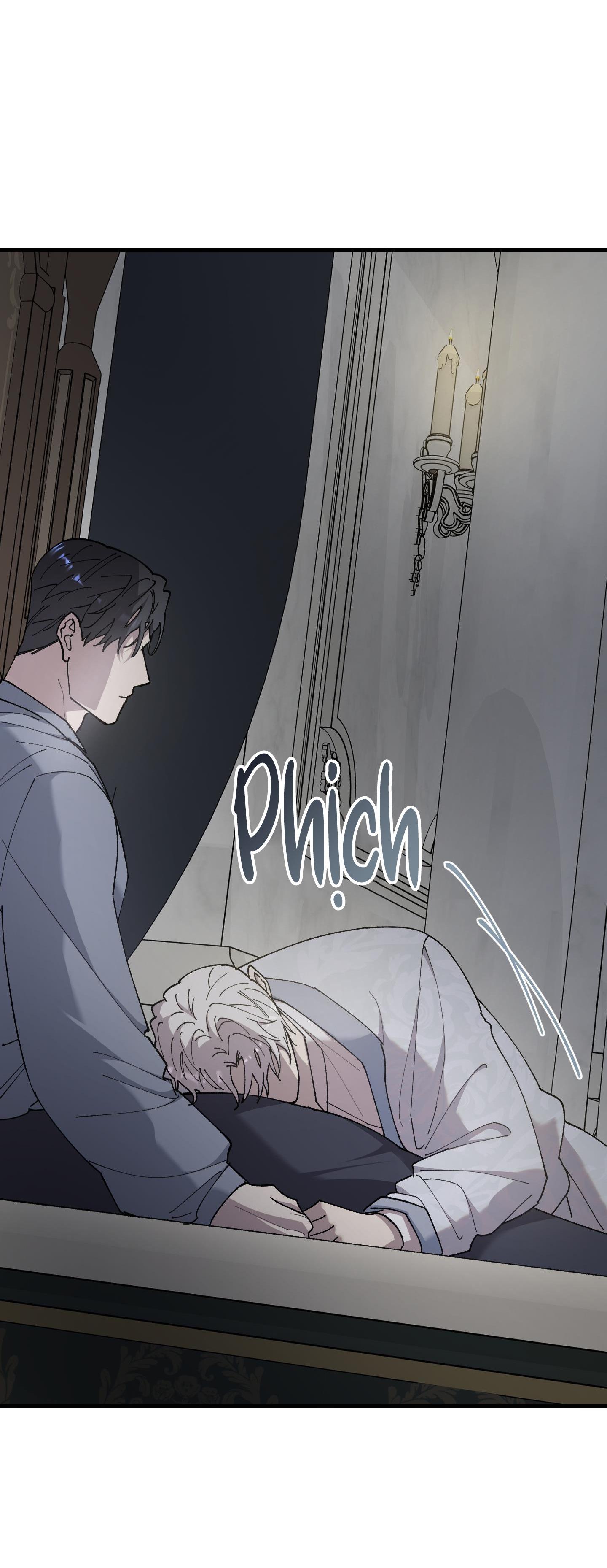 Đọc truyện Đóa hoa của mặt trời - Chapter 82