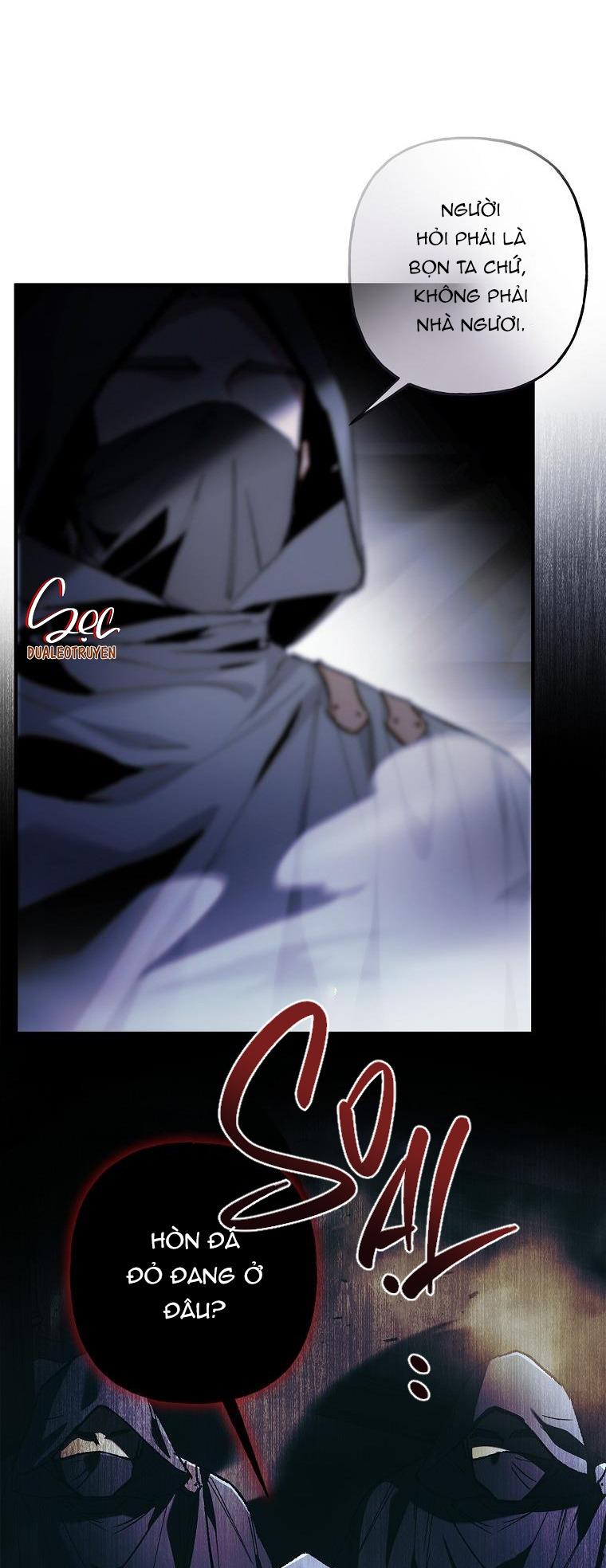 Đọc truyện (ABO) BƯỚC NGOẶT - Chapter 27