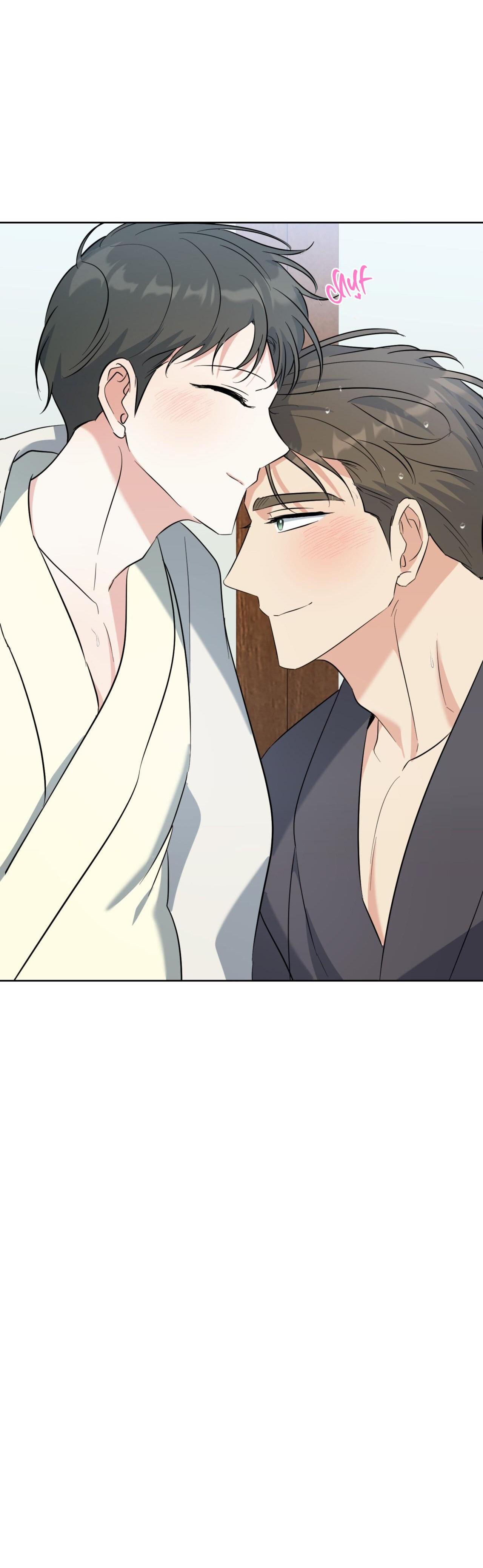 Đọc truyện  Khu Rừng Tĩnh Lặng - Chapter 52