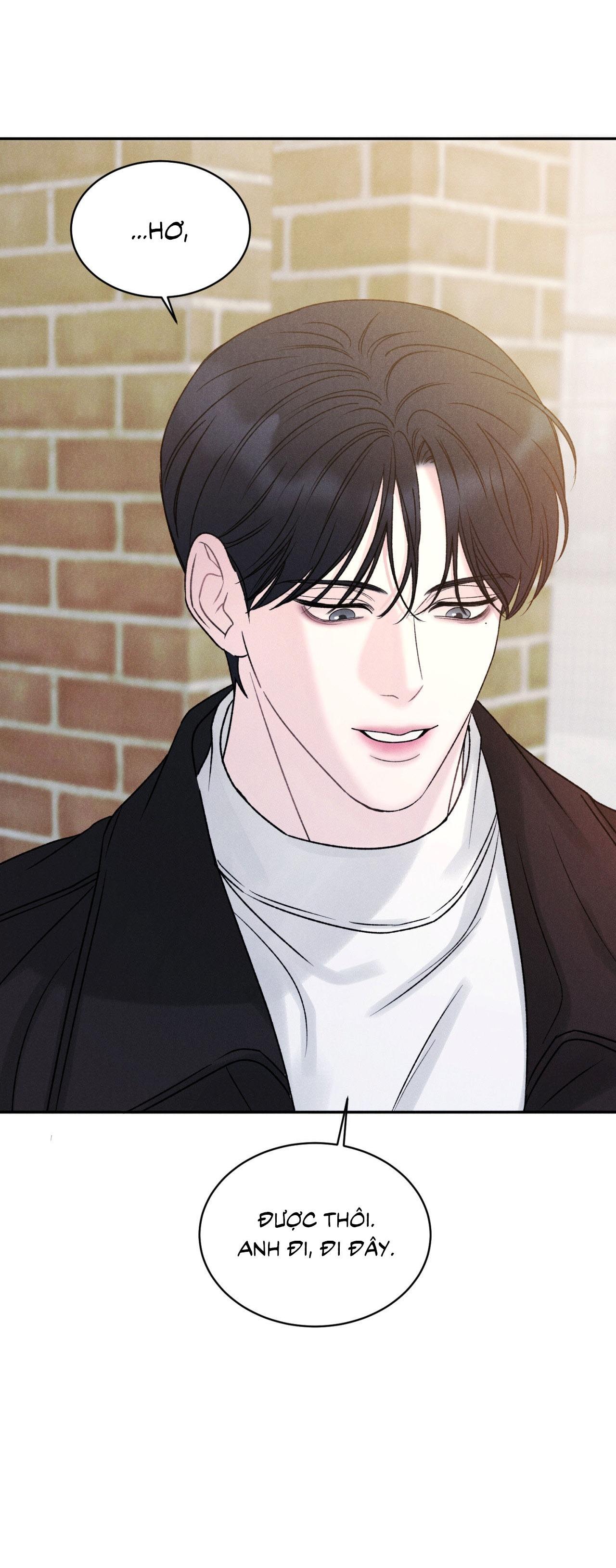 Đọc truyện Joo Eun - Chapter 16