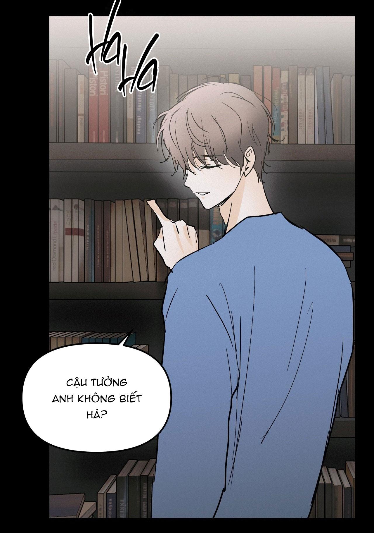 Đọc truyện LIE AGAIN - Chapter 44
