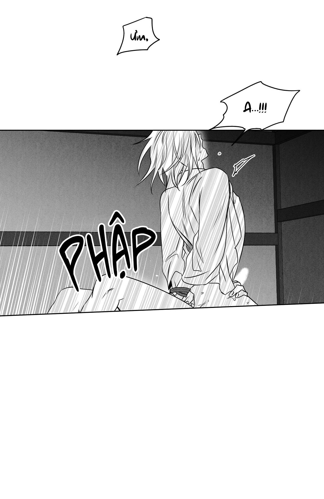 Đọc truyện Love Servant: Jin - Chapter 12