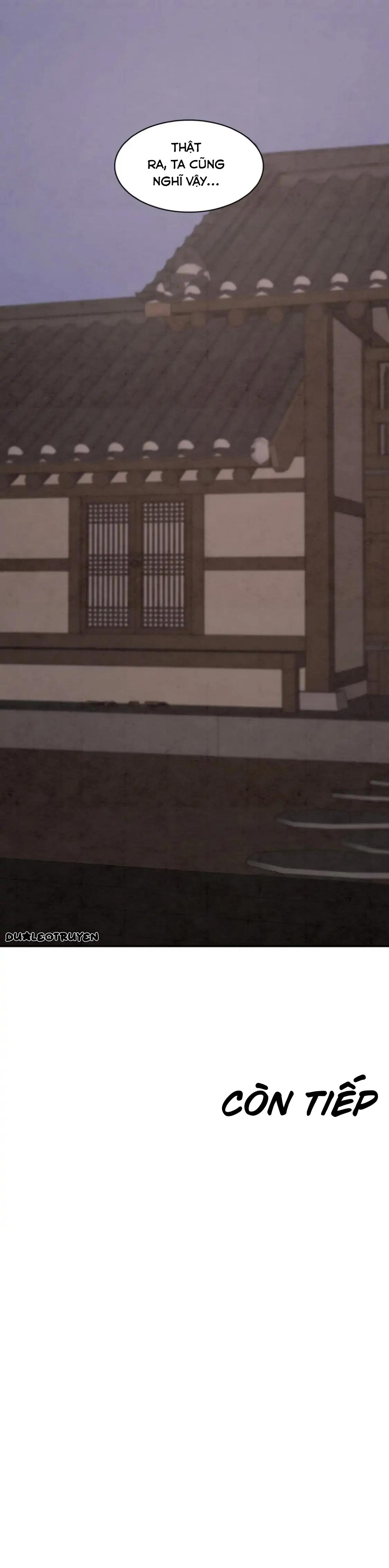 Đọc truyện [Hoàn] Dưới Đáy Biển Xanh - Chapter 22