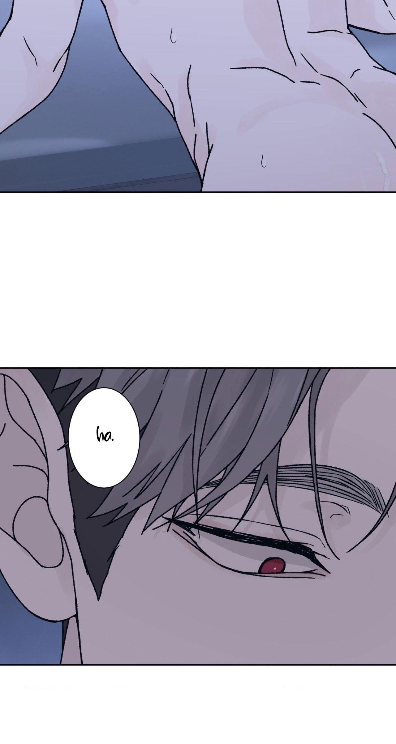 Đọc truyện ĐÊM KINH HOÀNG - Chapter 46