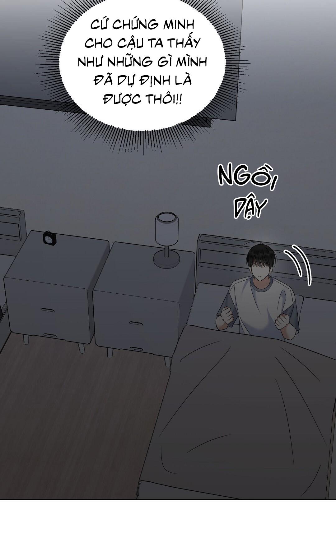 Đọc truyện Yêu fan đừng yêu tôi - Chapter 15