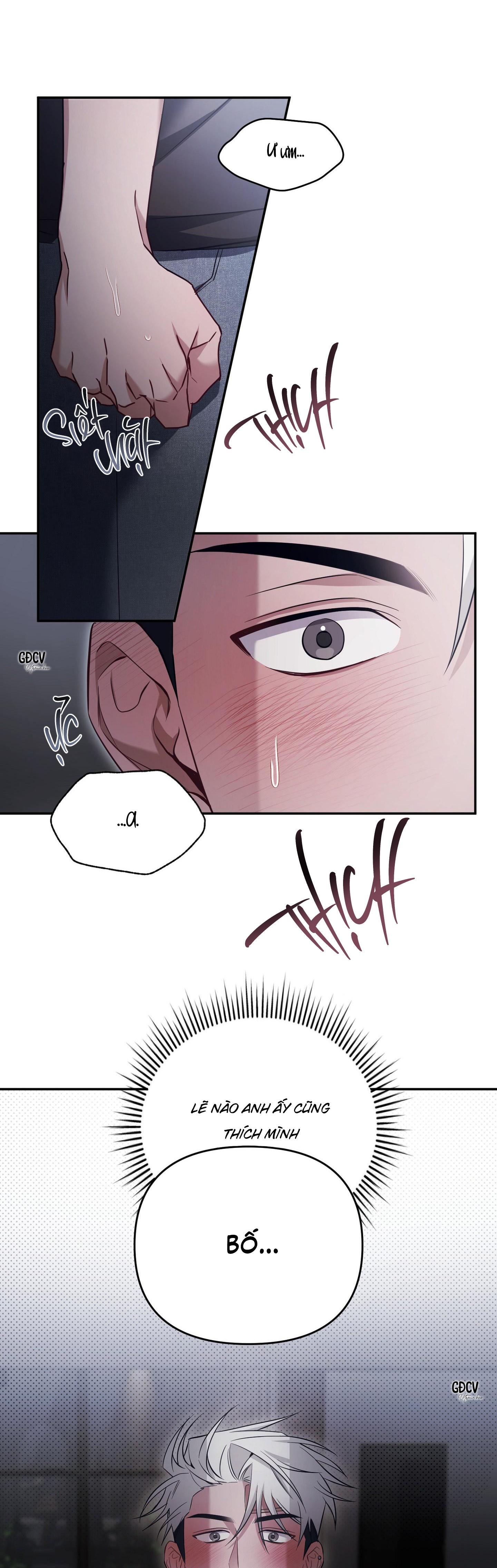 Đọc truyện TÌNH ANH EM HÒA THUẬN - Chapter 1