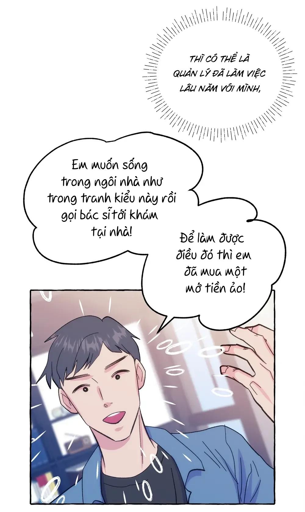 Đọc truyện Seollo - Chapter 5
