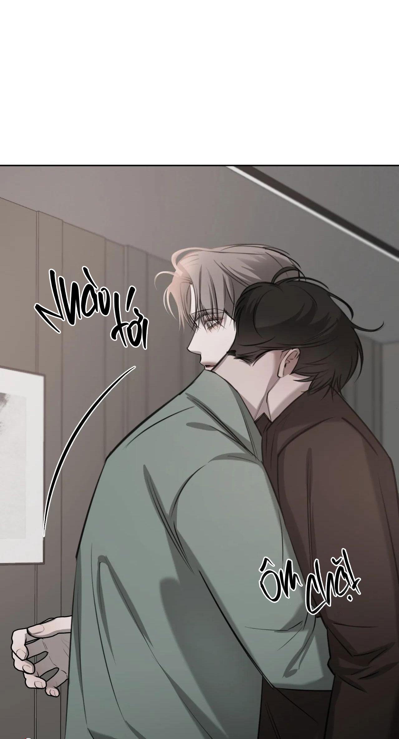 Đọc truyện GIỮA TÌNH CỜ VÀ ĐỊNH MỆNH - Chapter 59
