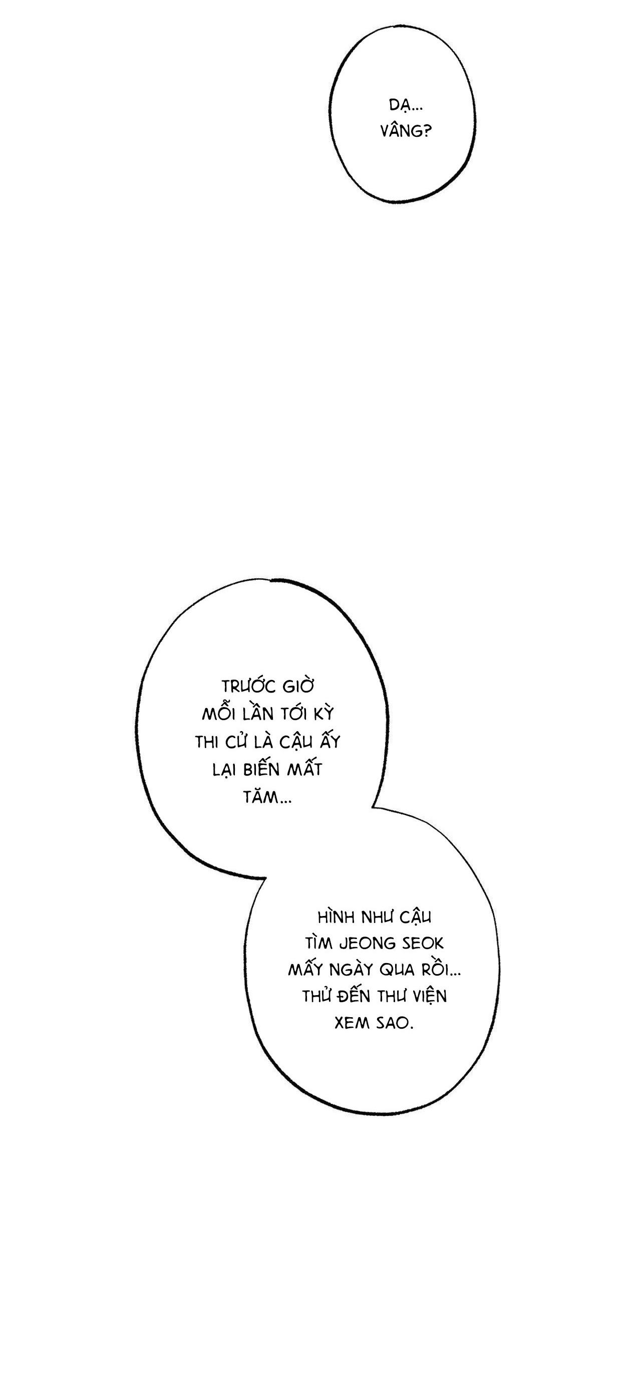 Đọc truyện  1 to 10 - Chapter 10