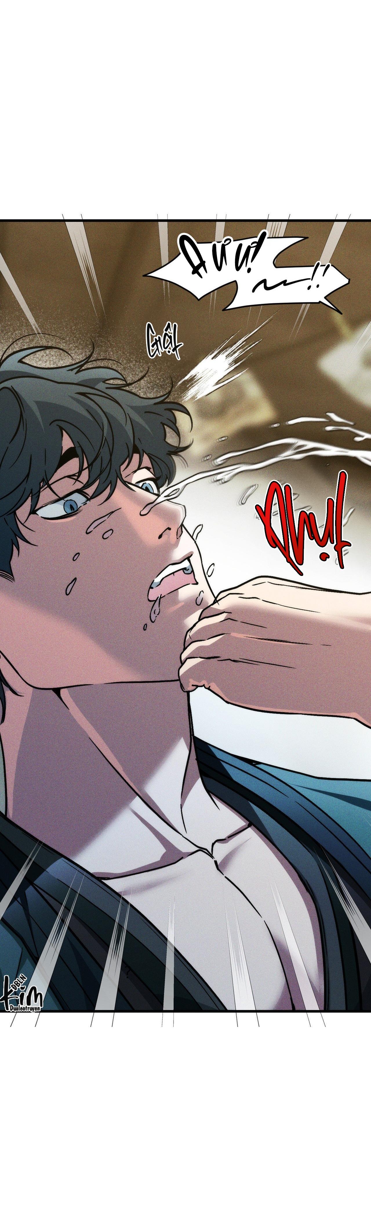 Đọc truyện ANH CHỒNG TẾ PHẨM - Chapter 14