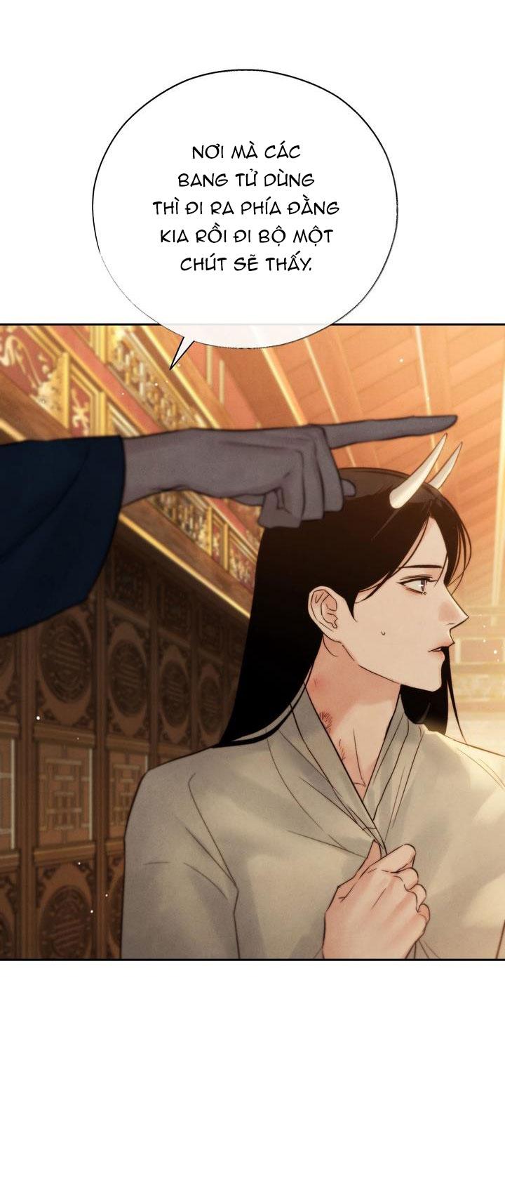 Đọc truyện THUỐC ĐỘC - Chapter 17