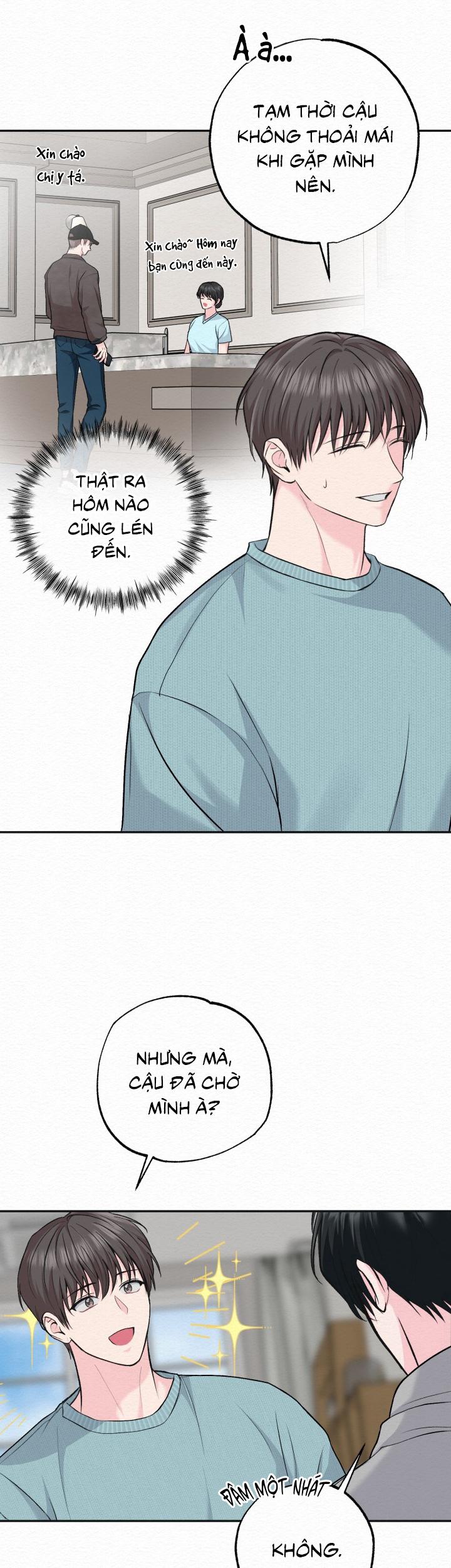 Đọc truyện HƯƠNG XƯA - Chapter 6