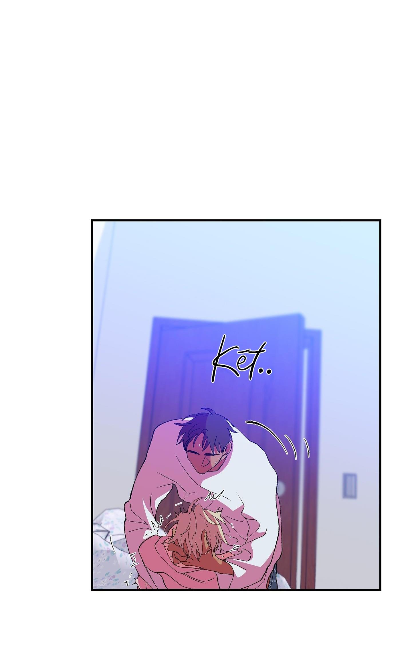 Đọc truyện ÔNG CHÚ BÊN CỬA SỔ - Chapter 65