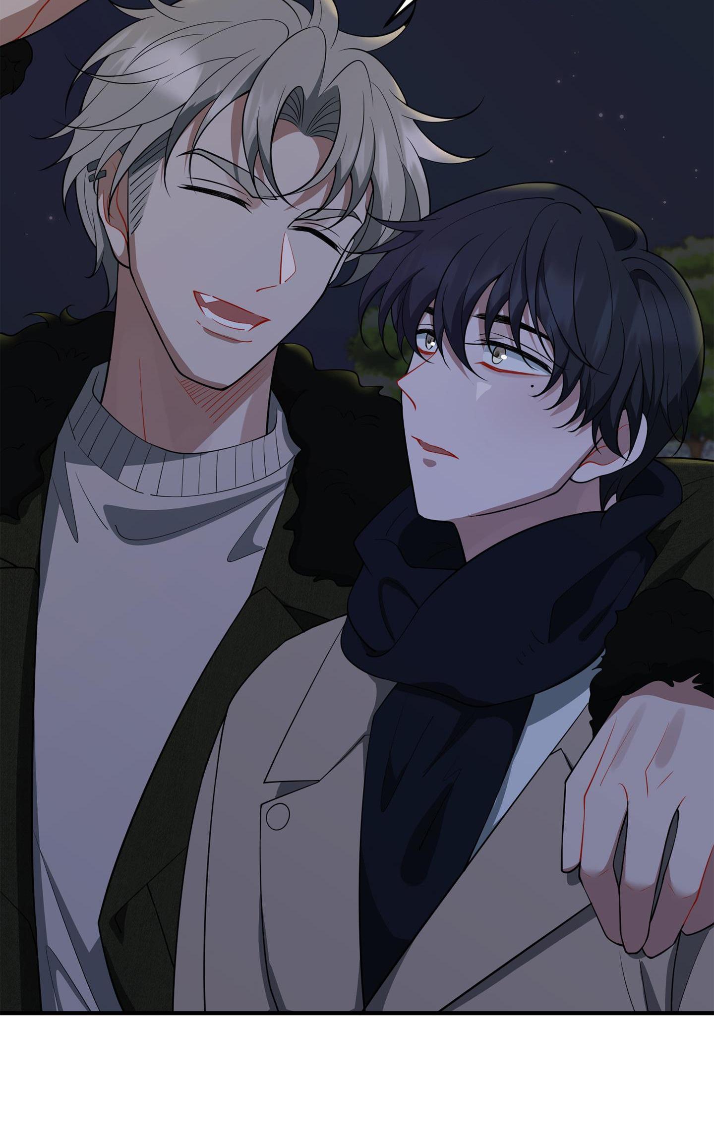 Đọc truyện Vết Hằn - Chapter 54