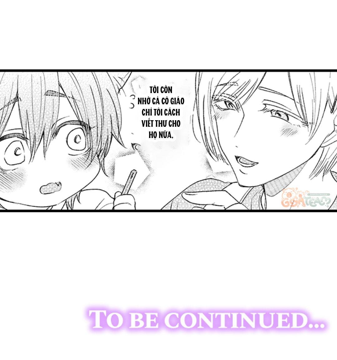 Đọc truyện Tabetai Anata - Chapter 51