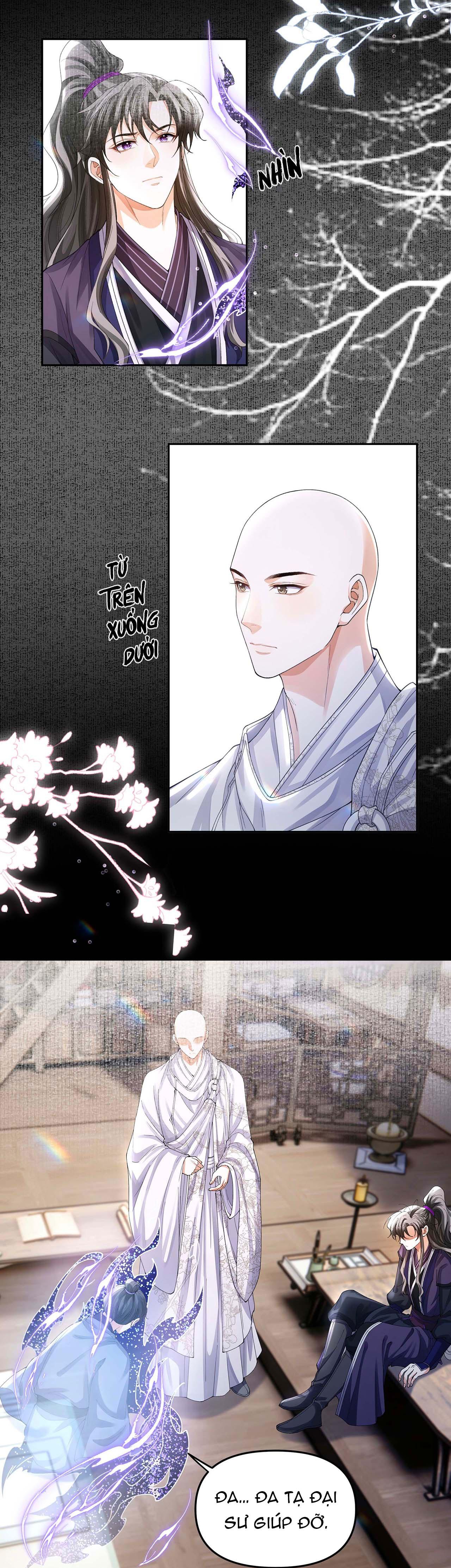 Đọc truyện (END) Đồng Tiền Kham Thế - Chapter 98