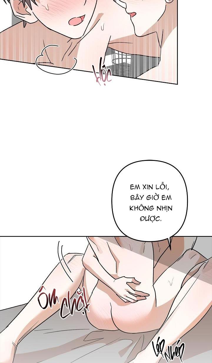 Đọc truyện NGHIỆN SEX - Chapter 4.5