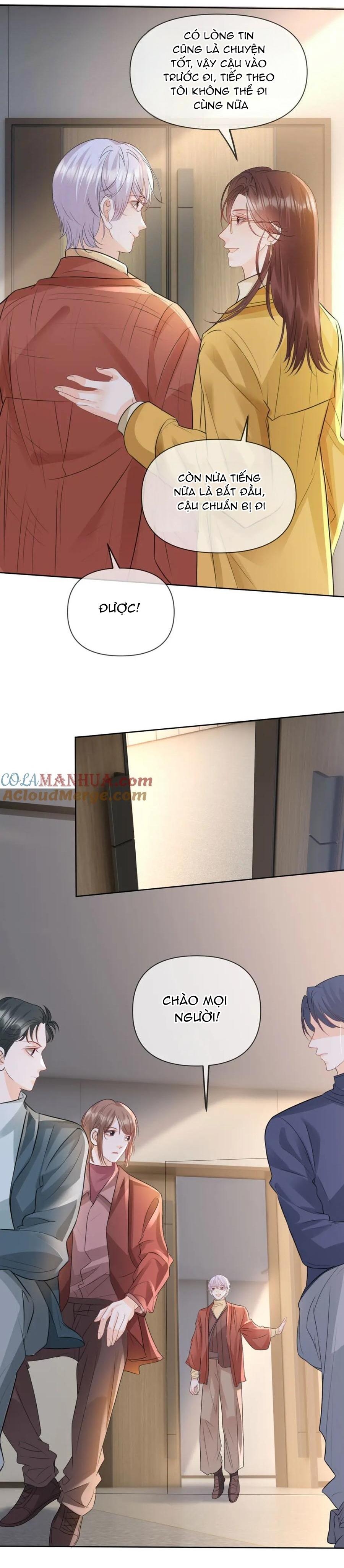 Đọc truyện Bị Vạn Người Anti, Sống Lại Tôi Hot Khắp Internet - Chapter 99