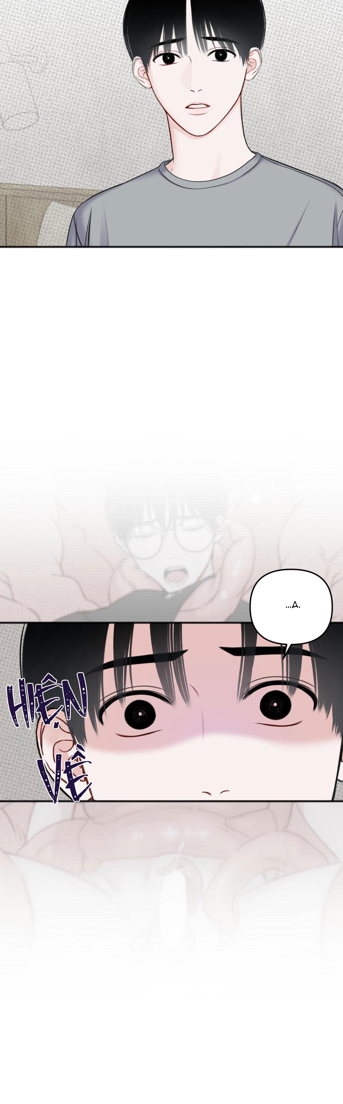 Đọc truyện BÉ XÚC TU - Chapter 3