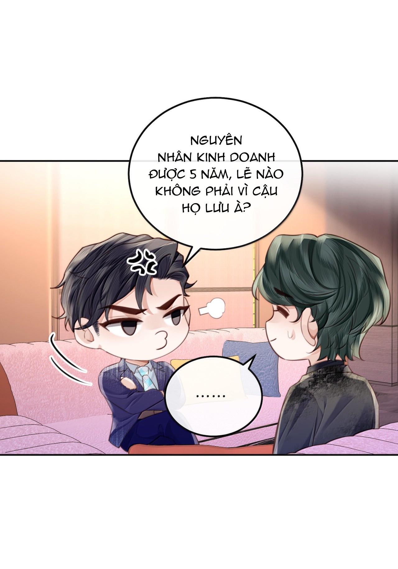 Đọc truyện (END) Đặc Chế Cho Riêng Anh - Chapter 106