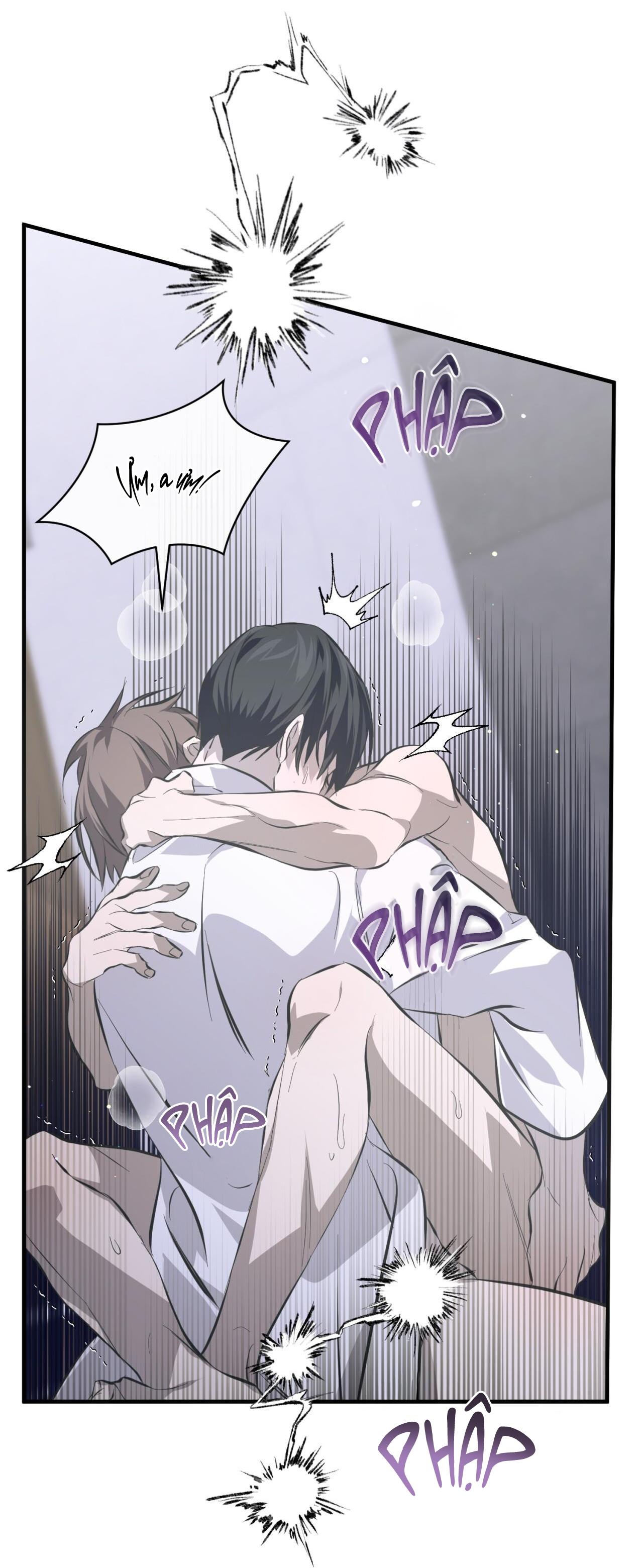Đọc truyện LẠC LỐI - Chapter 26