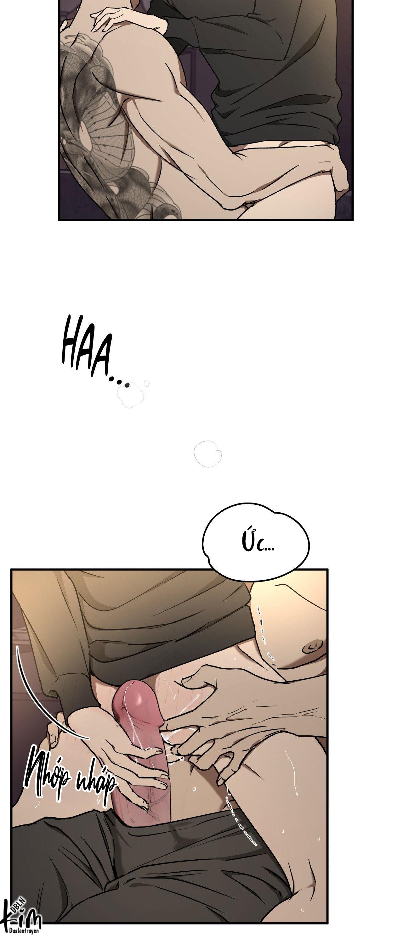 Đọc truyện ĐỘC XÀ - Chapter 17