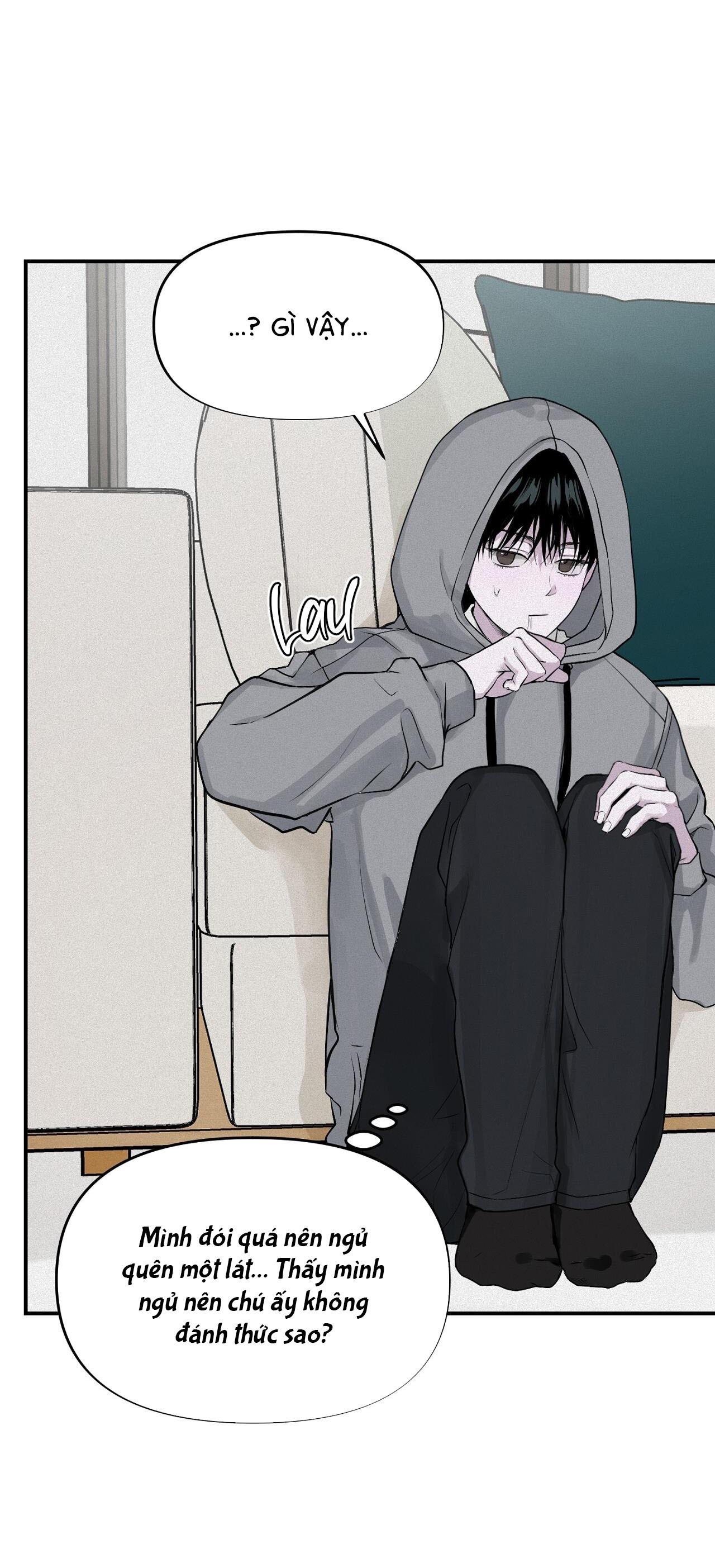 Đọc truyện  Phép Chiếu - Chapter 4