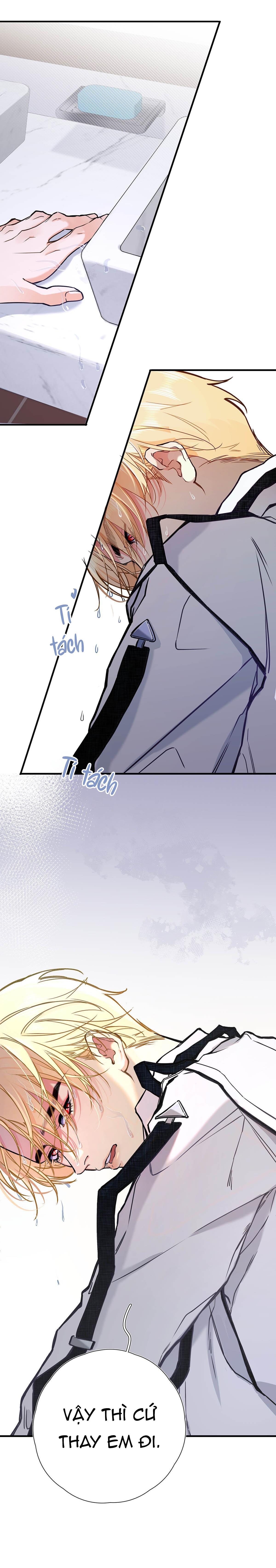 Đọc truyện Trở Thành Bạn Trai Từ Con Số 0 - Chapter 3