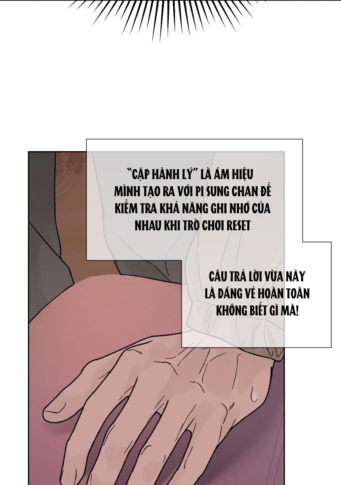 Đọc truyện ĐÊM KINH HOÀNG - Chapter 42