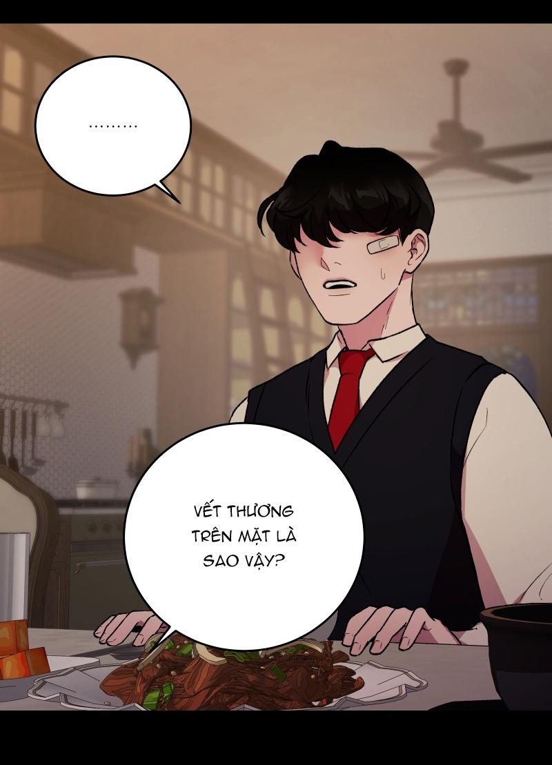 Đọc truyện NỖI SỢ CỦA HWAN YEONG - Chapter 42