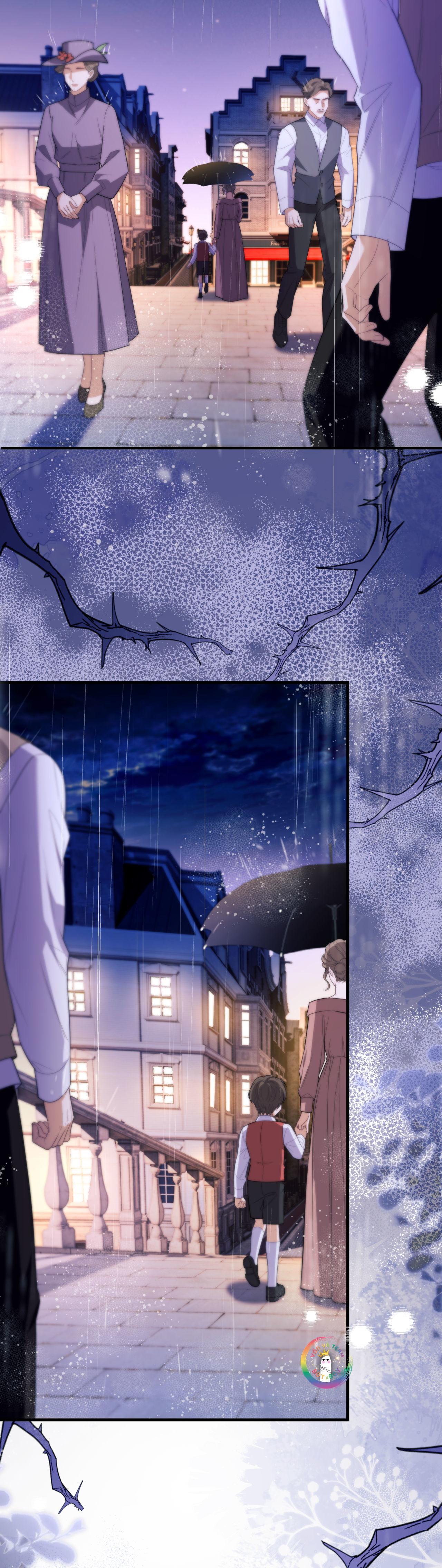 Đọc truyện Nhân Ngư Desharow - Chapter 85