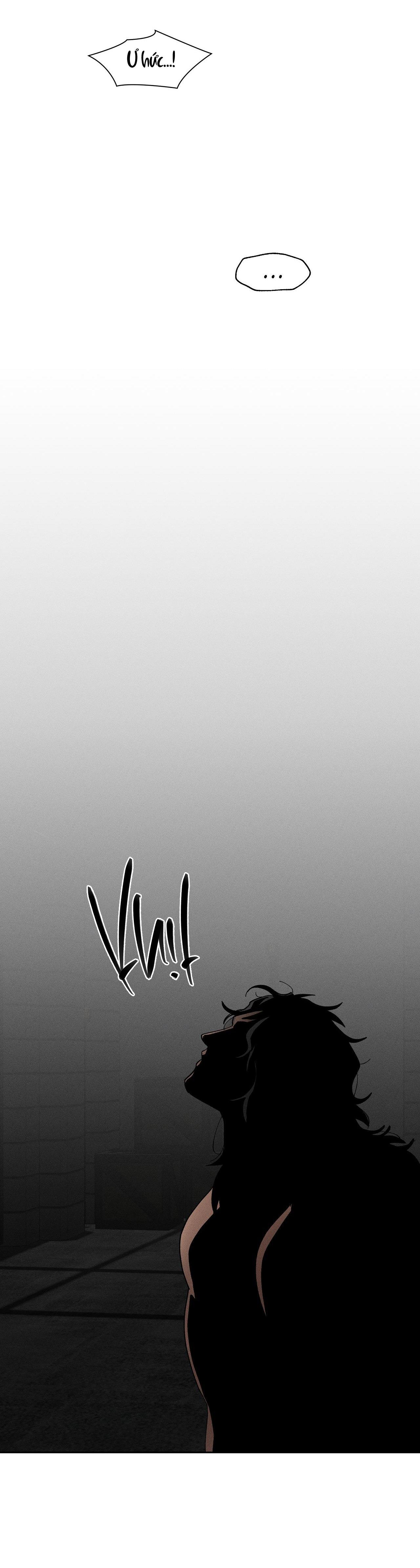 Đọc truyện QUÁI THÚ CỦA BAHAL - Chapter 8