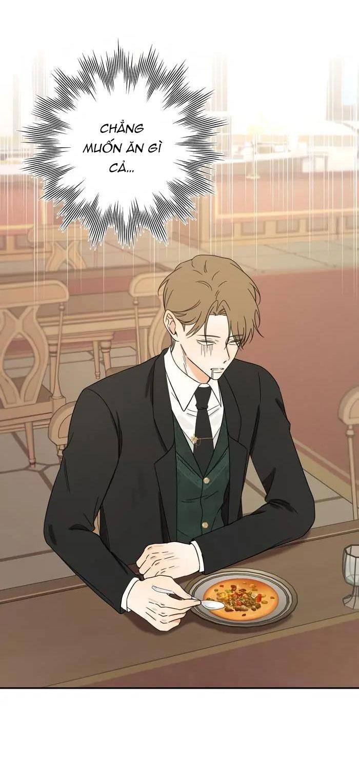 Đọc truyện Mắc Kẹt Trong Game Hẹn Hò Của Em Gái Tôi - Chapter 41