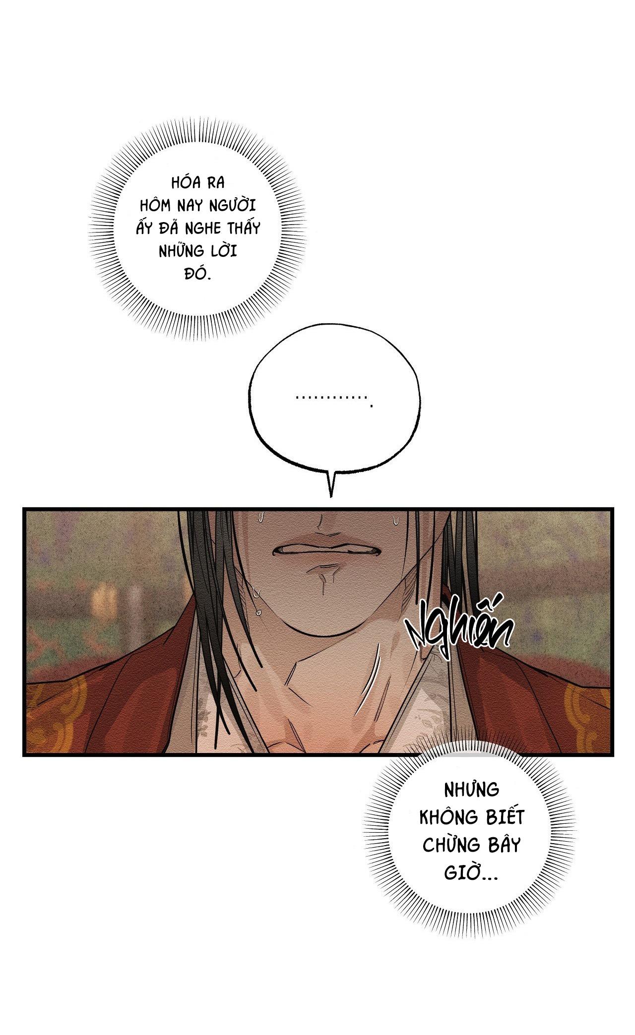 Đọc truyện DUYÊN PHẬN - Chapter 22