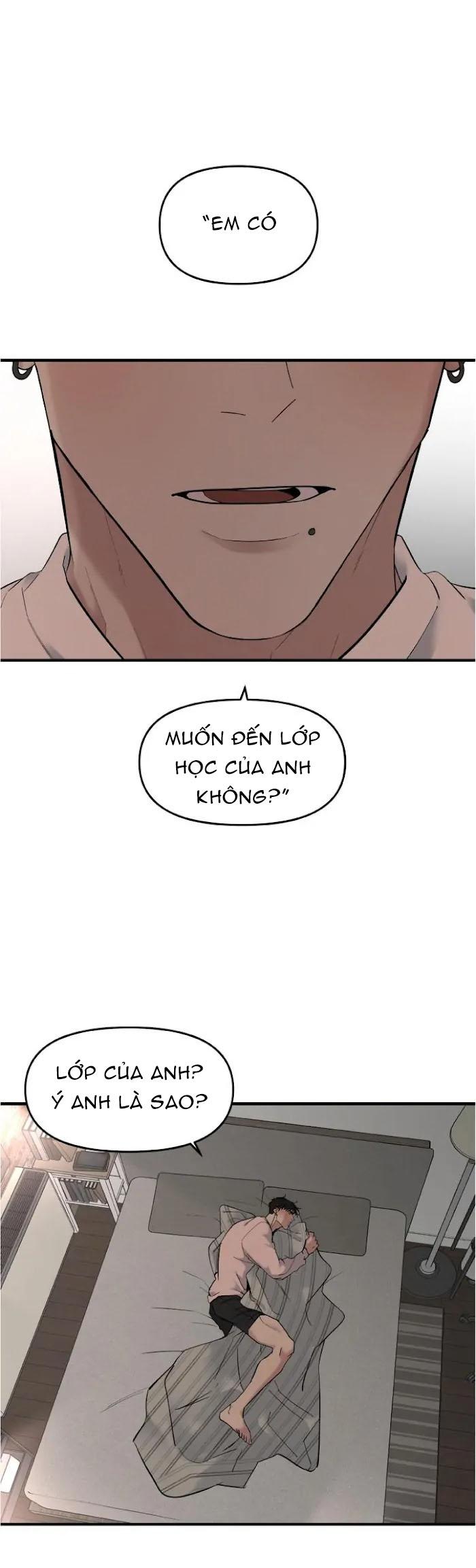 Đọc truyện CHUYẾN BAY ĐỊNH MỆNH - Chapter 63