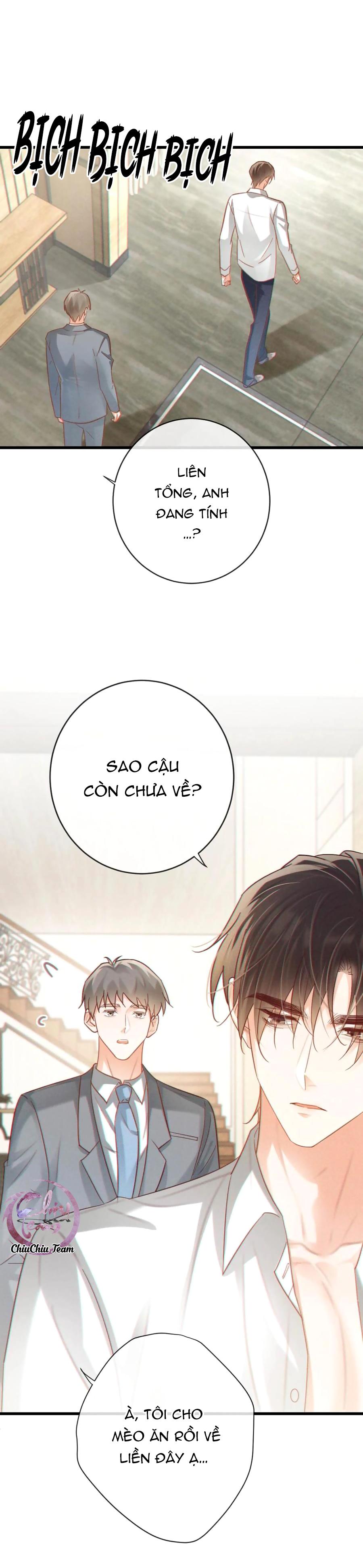Đọc truyện Nghiện Rượu - Chapter 98