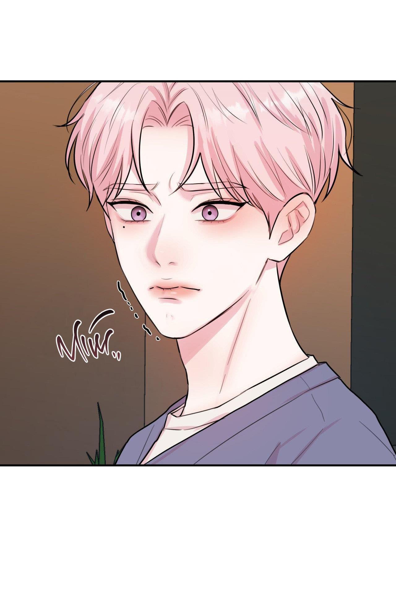 Đọc truyện Love Remedy - Chapter 8