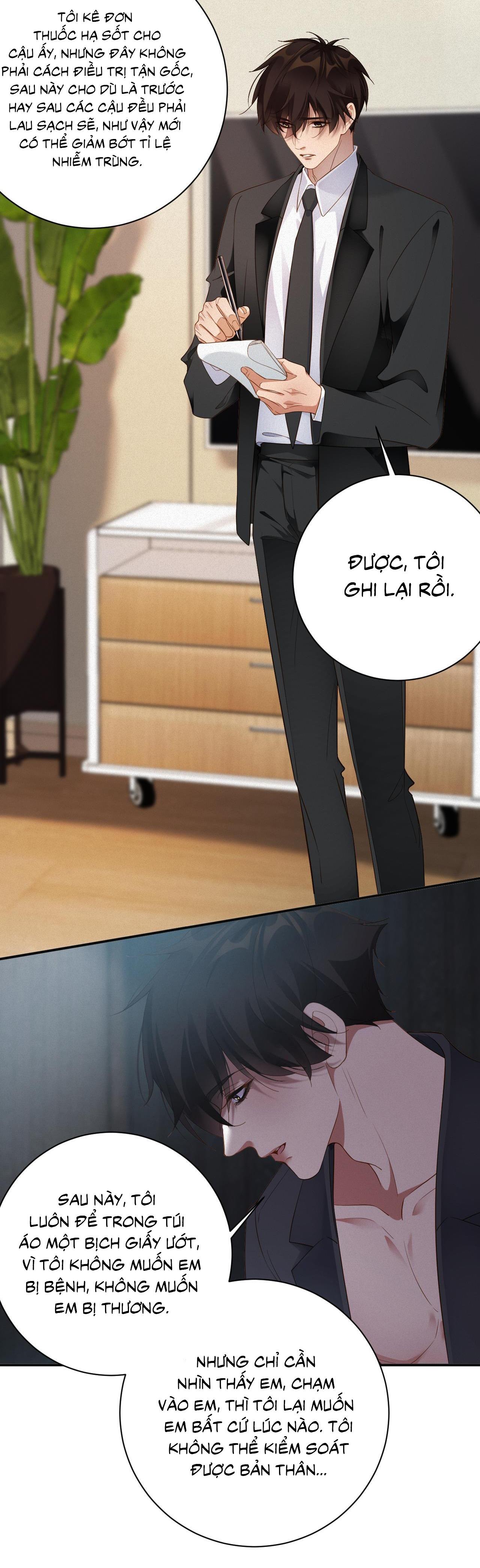 Đọc truyện CHỒNG CŨ MUỐN TÁI HÔN LẦN NỮA - Chapter 85