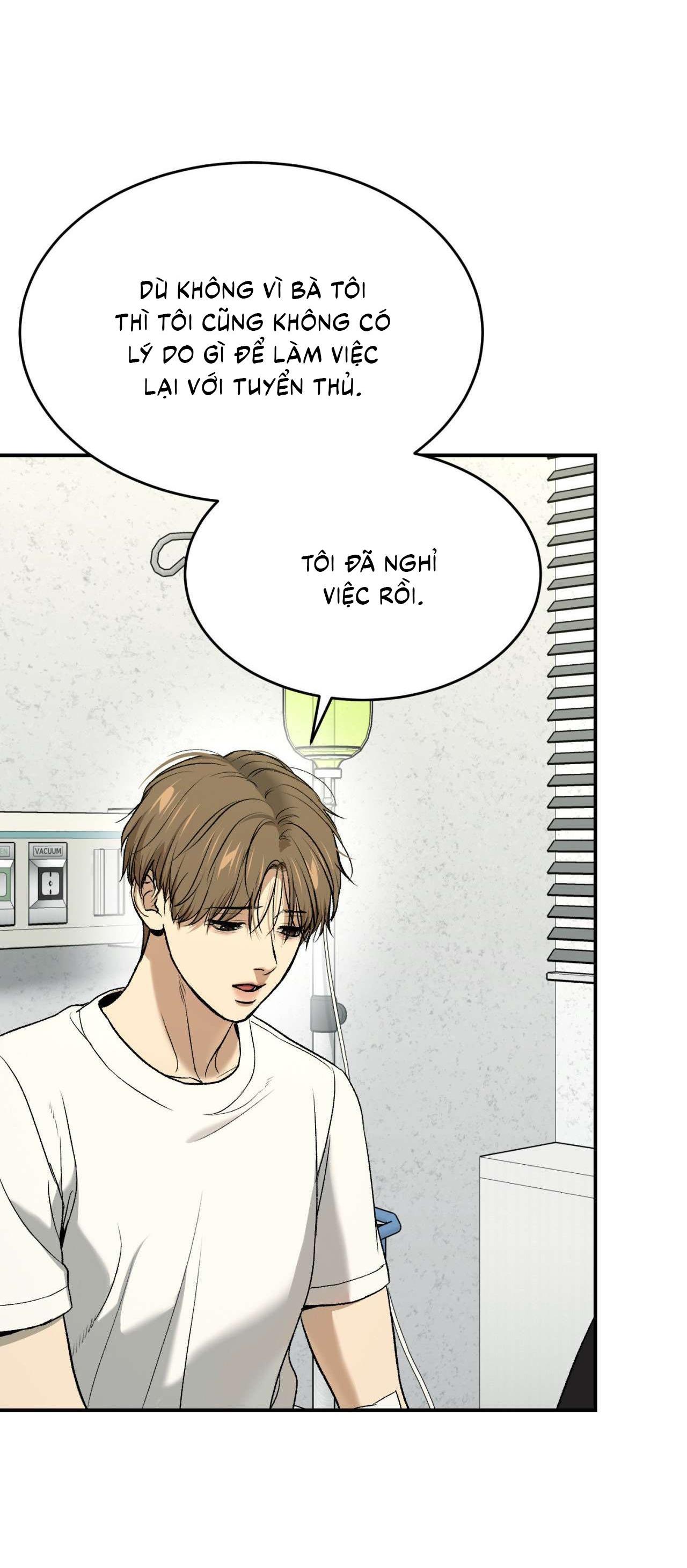Đọc truyện ChinhX - Vận Xui - Chapter 60