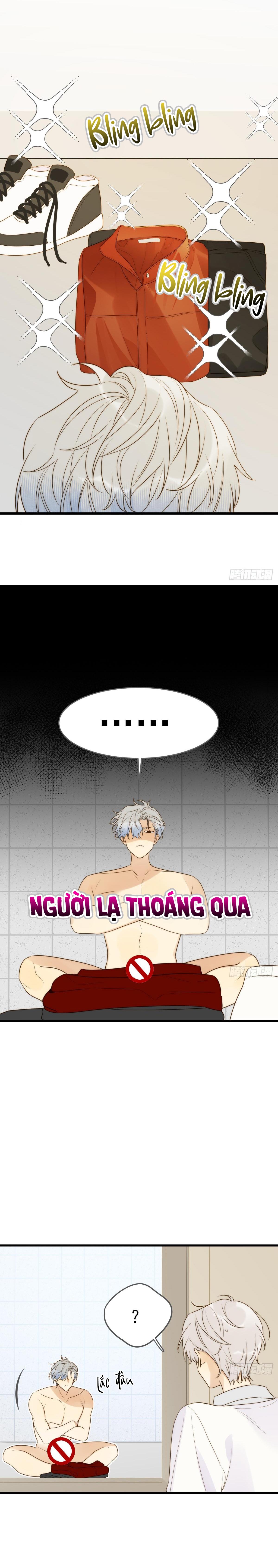 Đọc truyện Chỉ Riêng Đuôi Là Không Được!!! - Chapter 69
