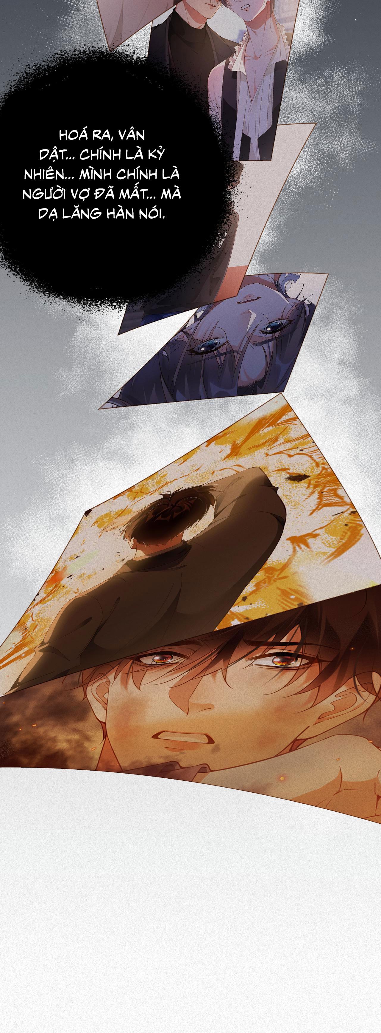 Đọc truyện CHỒNG CŨ MUỐN TÁI HÔN LẦN NỮA - Chapter 75