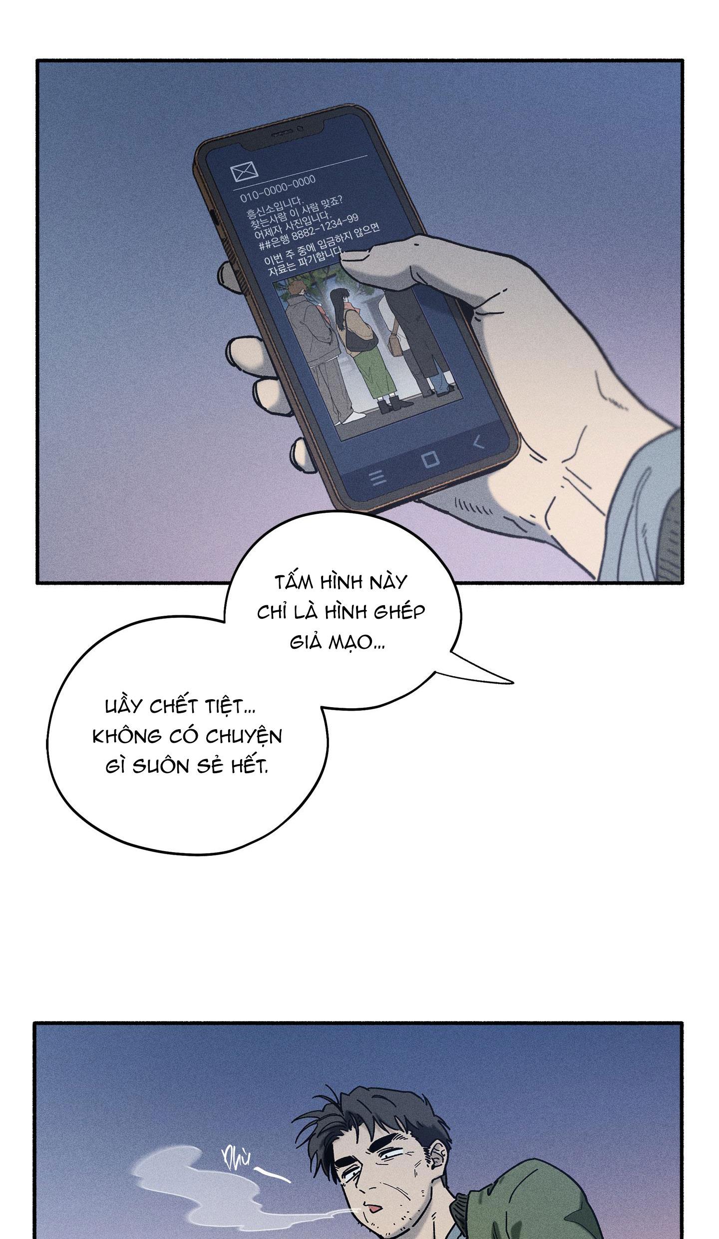 Đọc truyện LÃNG MẠN KHÔNG TRỌNG LỰC - Chapter 45