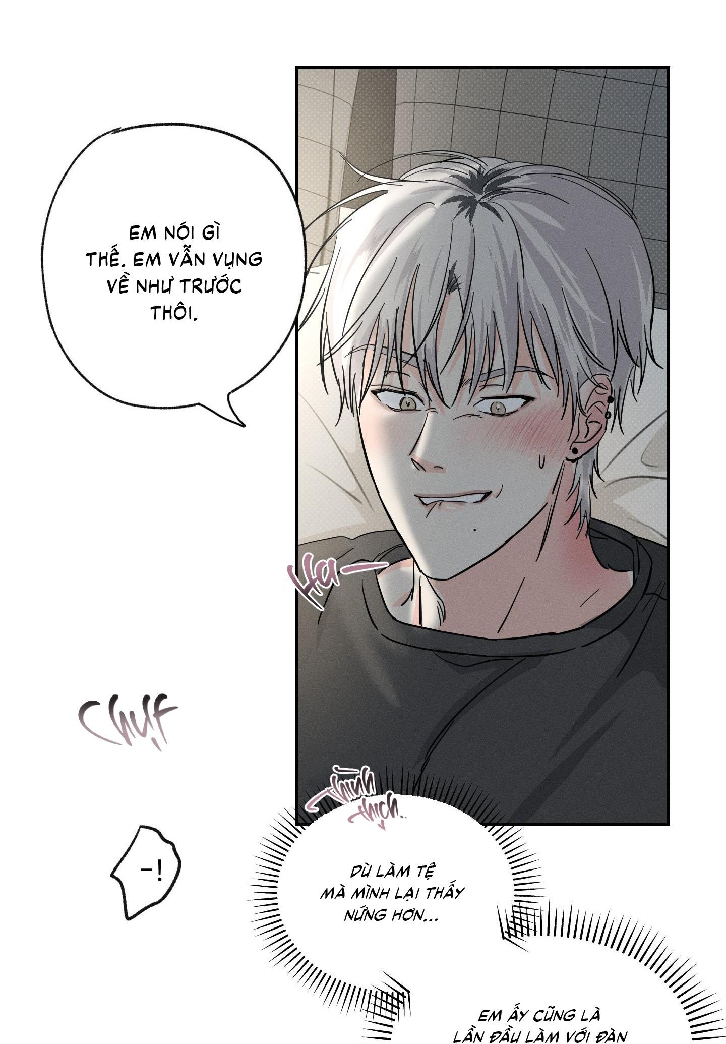 Đọc truyện  Ngon lên nào! Nhăm nhăm~ - Chapter 11