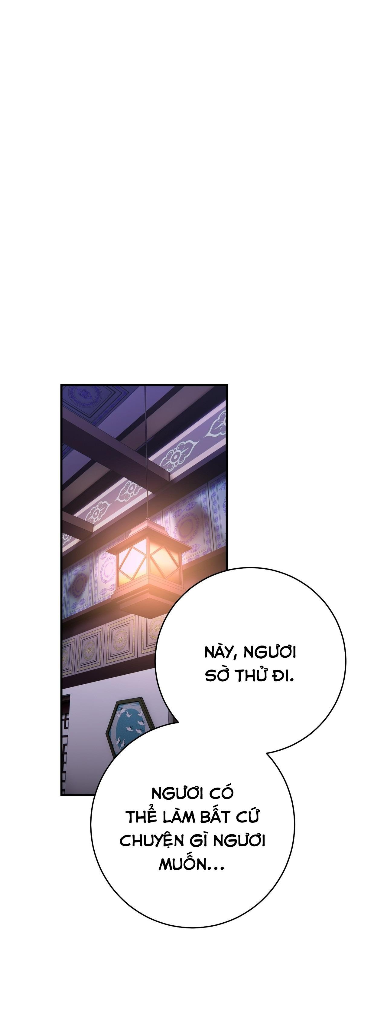 Đọc truyện HỒNG NGỌC GIỮA NỀN TUYẾT TRẮNG - Chapter 8