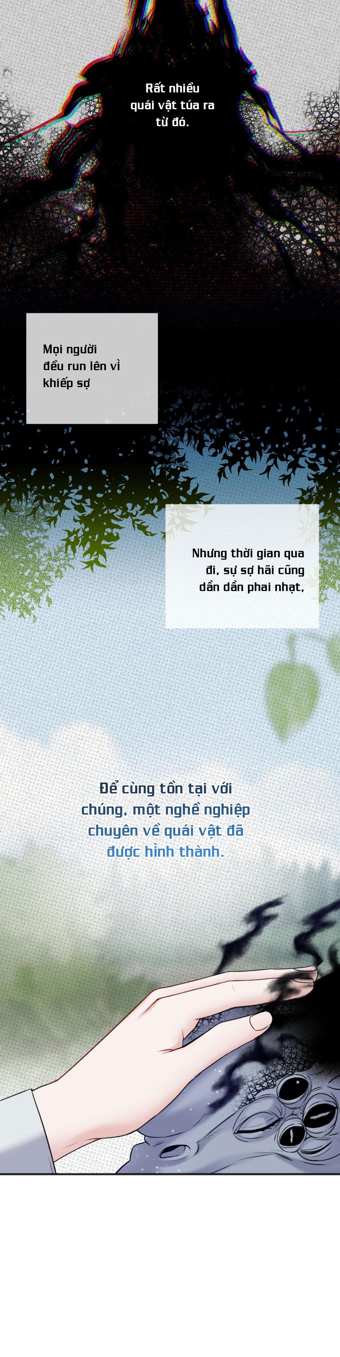 Đọc truyện BÉ XÚC TU - Chapter 1