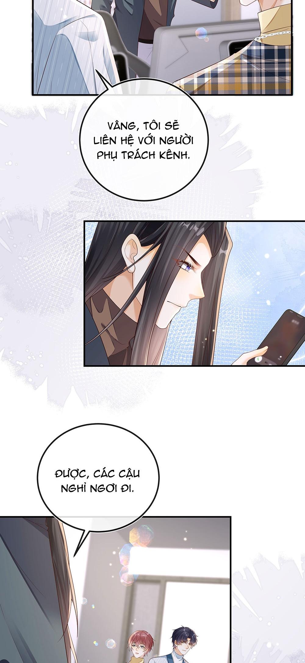 Đọc truyện Tương kế tựu kế - Chapter 26