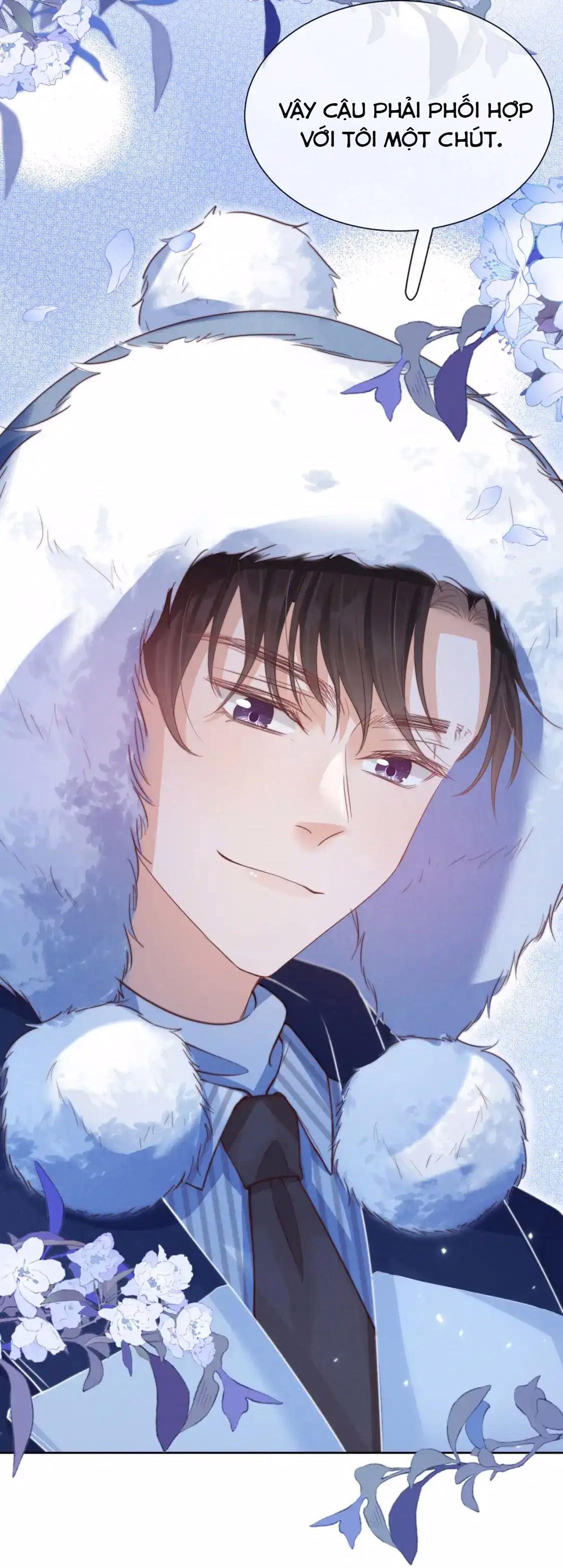 Đọc truyện Ss2 Một ngụm ăn cả thỏ con - Chapter 51