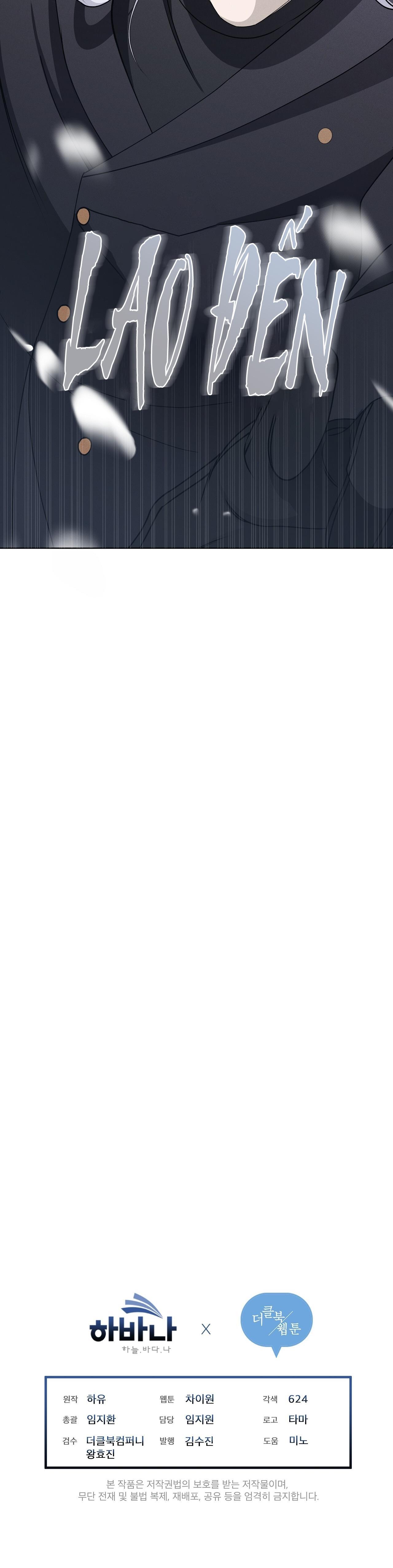 Đọc truyện ĐÊM SĂN Ở LONDON - Chapter 31