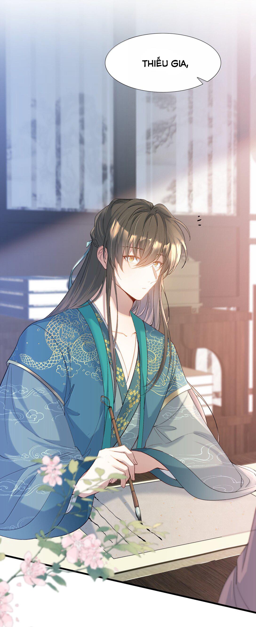 Đọc truyện Loạn thế vi vương - Chapter 101