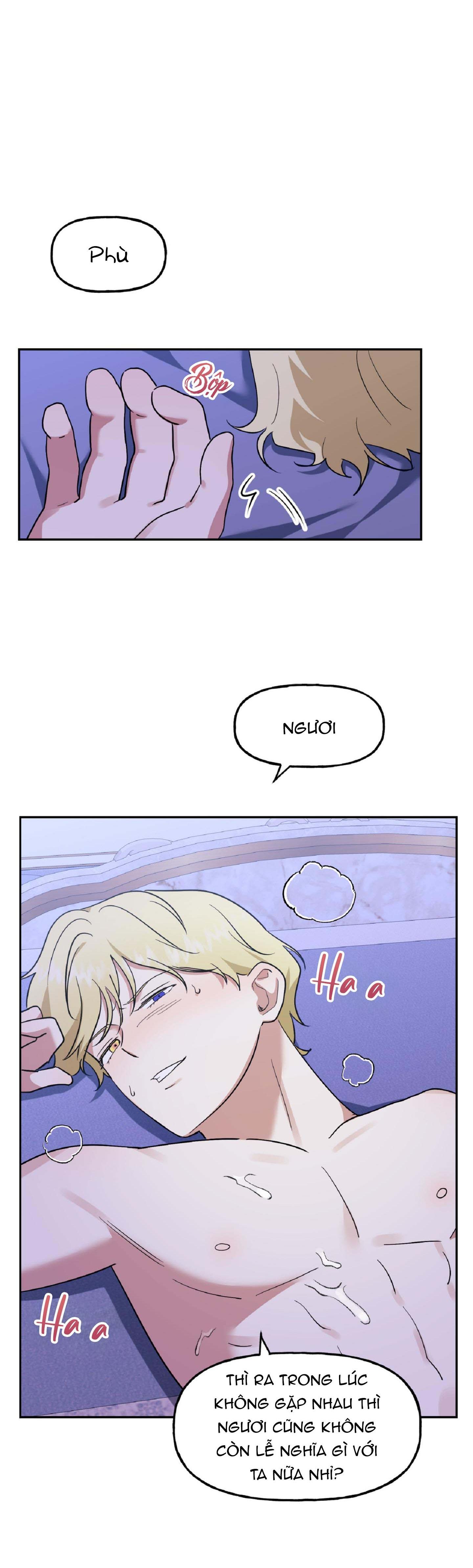 Đọc truyện Tuyển Tập Manhwa Dằm Khăm - Chapter 64